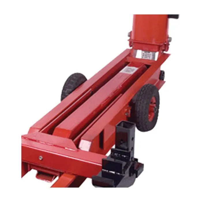 AFF 3596 Long Reach Air Lift Bumper Jack Saddle Arms