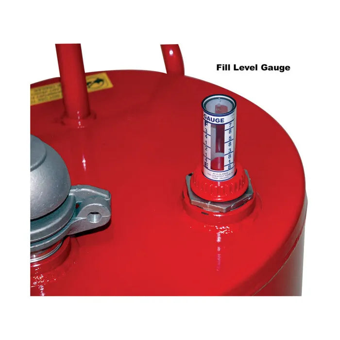 Fill Level Gauge
