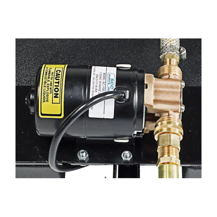 JohnDow JDI-17PK Oil Drain Pump Kit