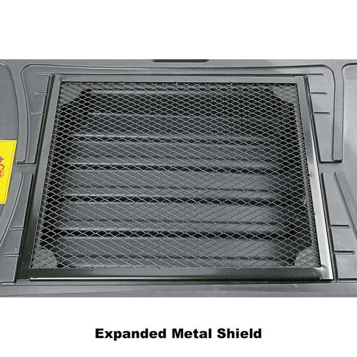 JohnDow JDI-17PLP Expanded Metal Shield