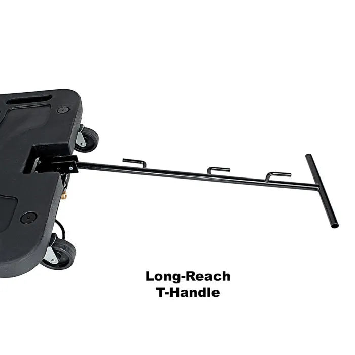 JohnDow JDI-17PLP Long-Reach T-Handle