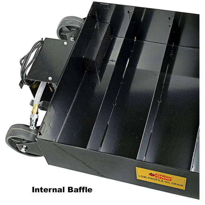 JohnDow JDI-LP5 Internal Baffle