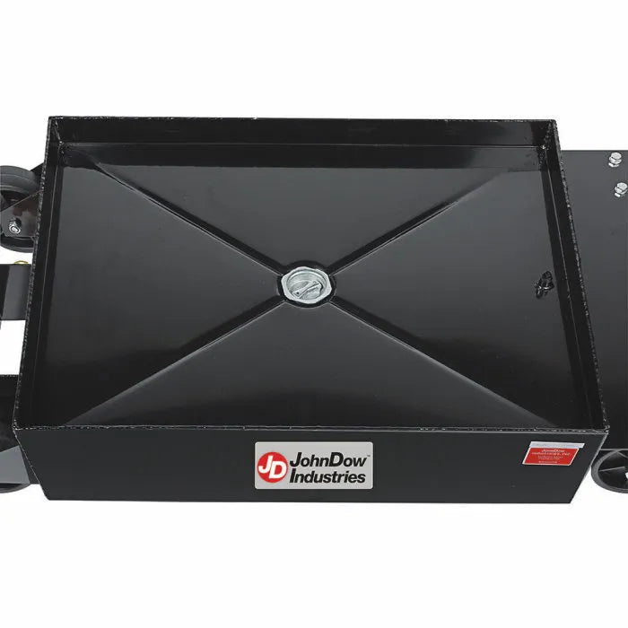 JohnDow JDI-LP4 Enclosed Reservoir
