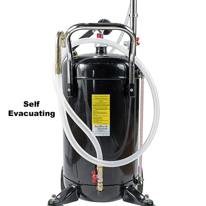 JohnDow JDI-20COMBO-B Self Evacuatinig