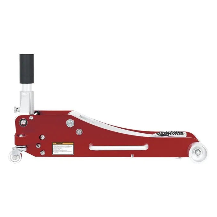 AFF 210 3-Ton Aluminum Service Jack