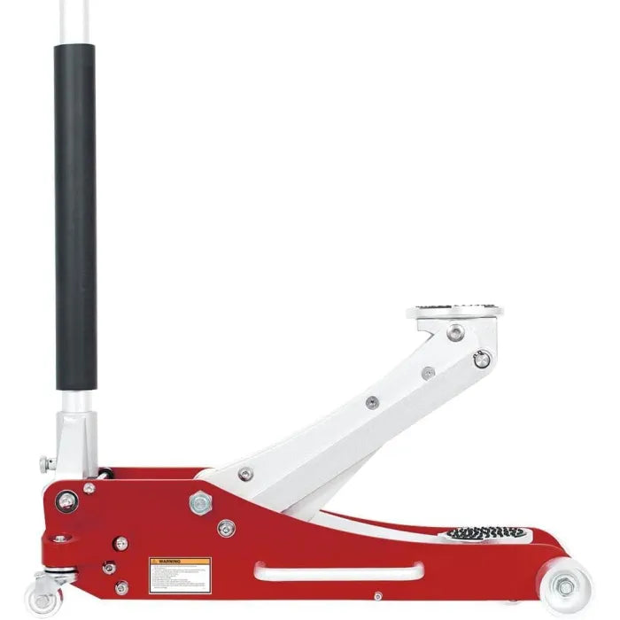 AFF 210 3-Ton Aluminum Service Jack