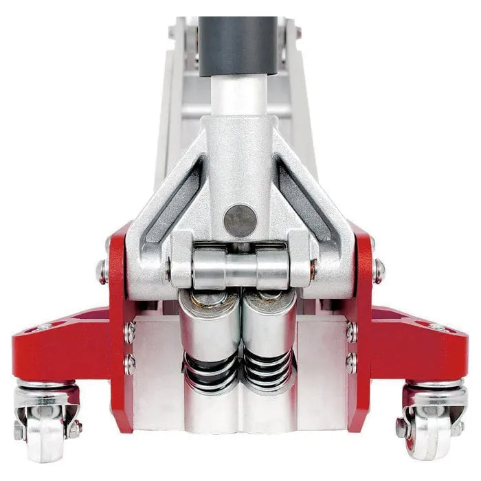 AFF 210 3-Ton Aluminum Service Jack