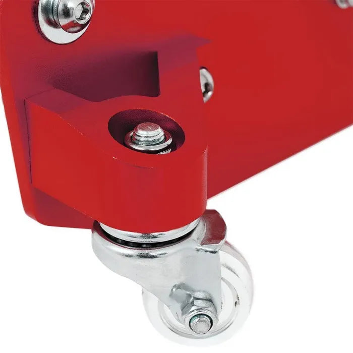 AFF 210 3-Ton Aluminum Service Jack