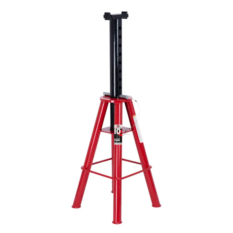 AFF 3310B 10-Ton Pin-Style High Height Jack Stands