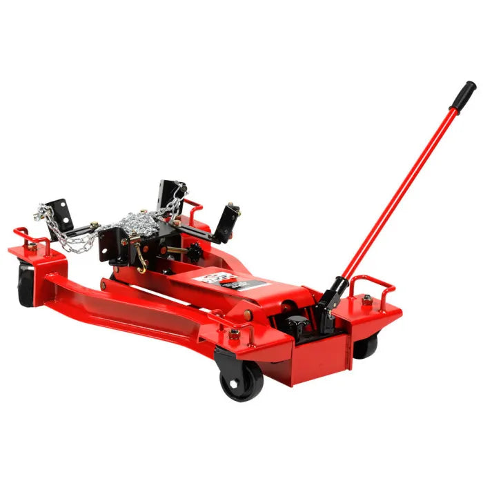 AFF 3172A Low profile style provides superior clearance