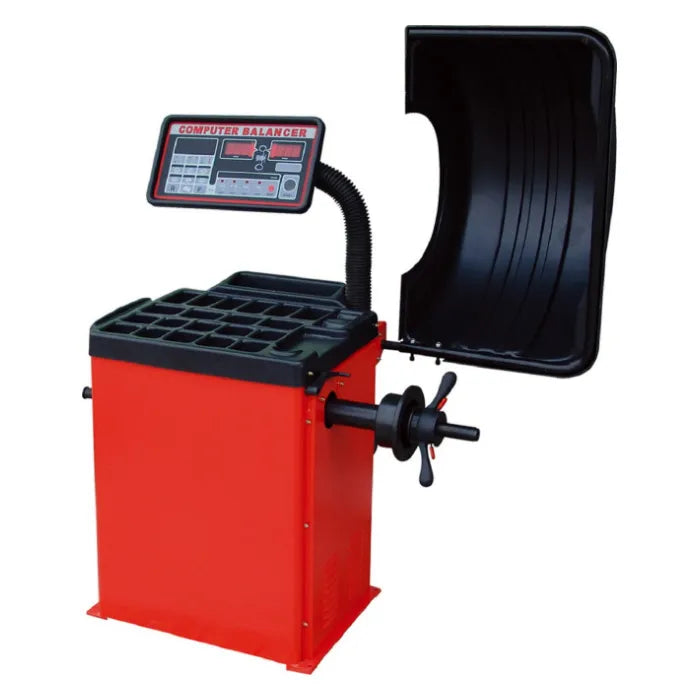 ASEplatinum TC-950-WPA Swing Arm Tire Changer Combo