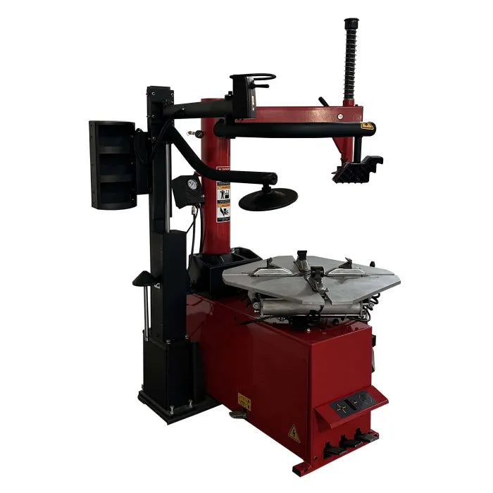 ASEplatinum TC-950-WPA Swing Arm Tire Changer Combo