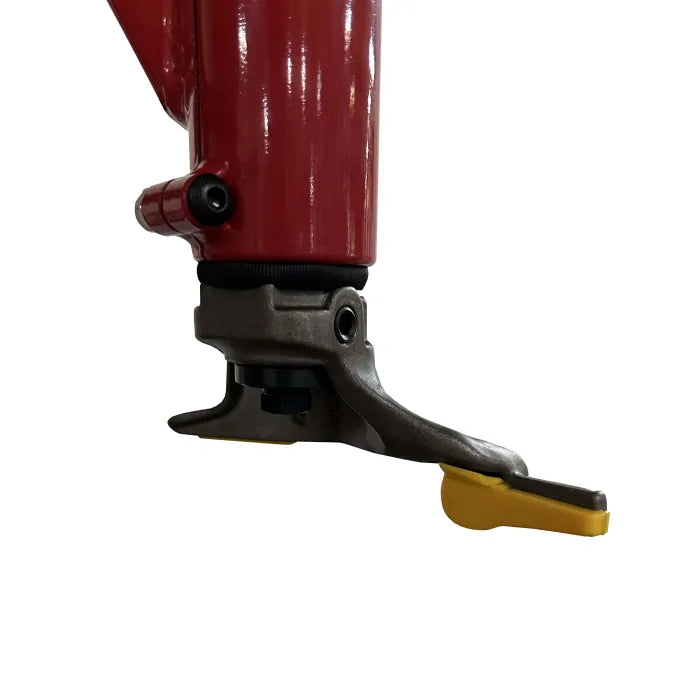ASEplatinum TC-950-WPA Swing Arm Tire Changer Combo