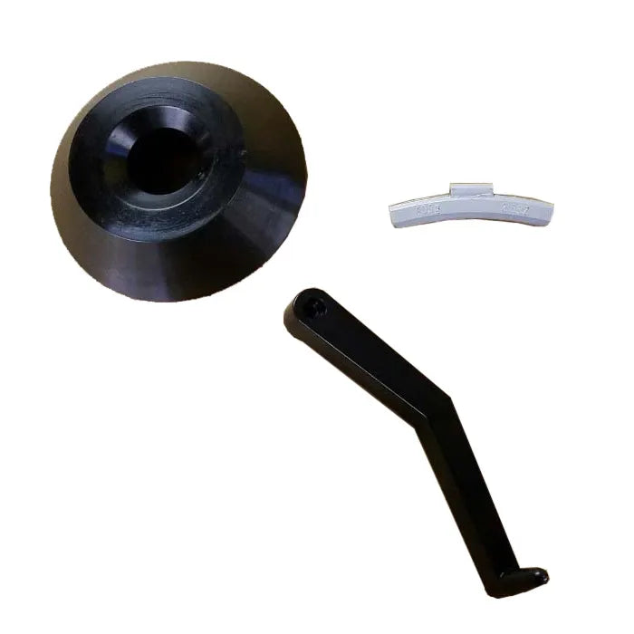 ASEplatinum WB-953 Storage Pegs