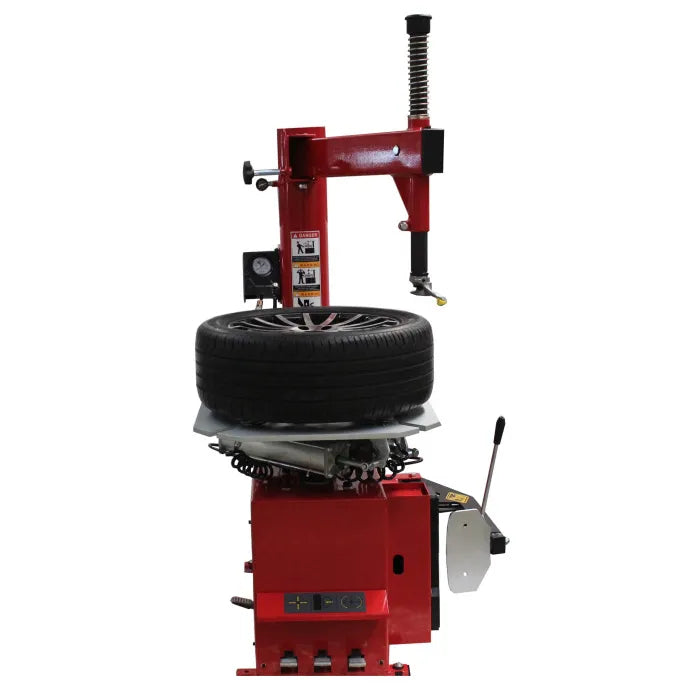 ASEplatinum TC-950 Swing Arm Tire Changer Combo