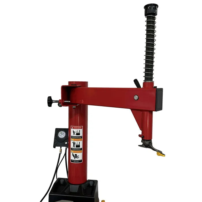 ASEplatinum TC-950 Swing Arm Tire Changer Combo