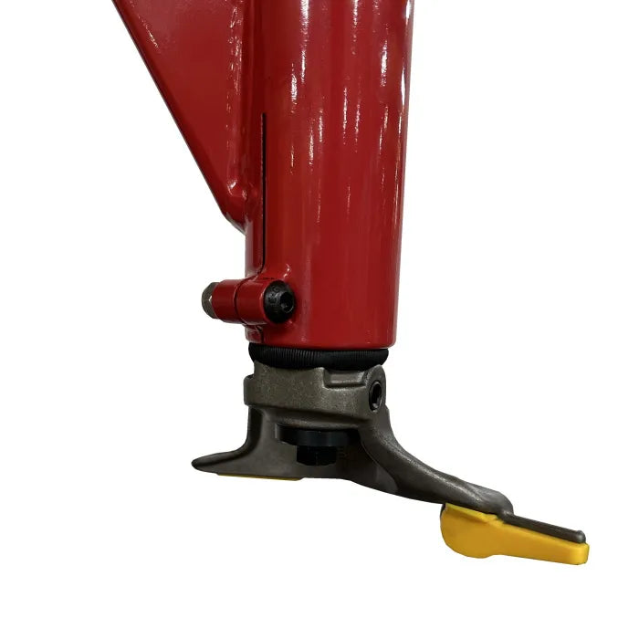ASEplatinum TC-950 Swing Arm Tire Changer Combo