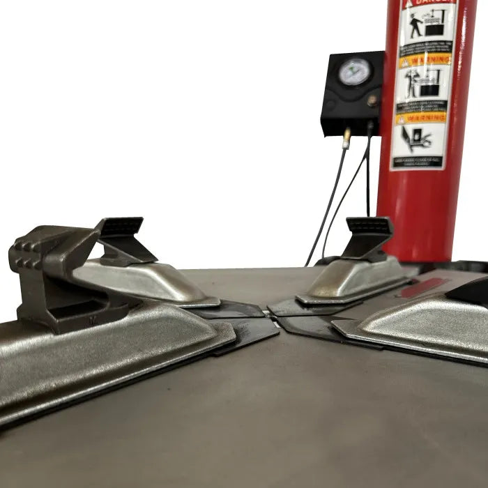 ASEplatinum TC-950 Swing Arm Tire Changer Combo