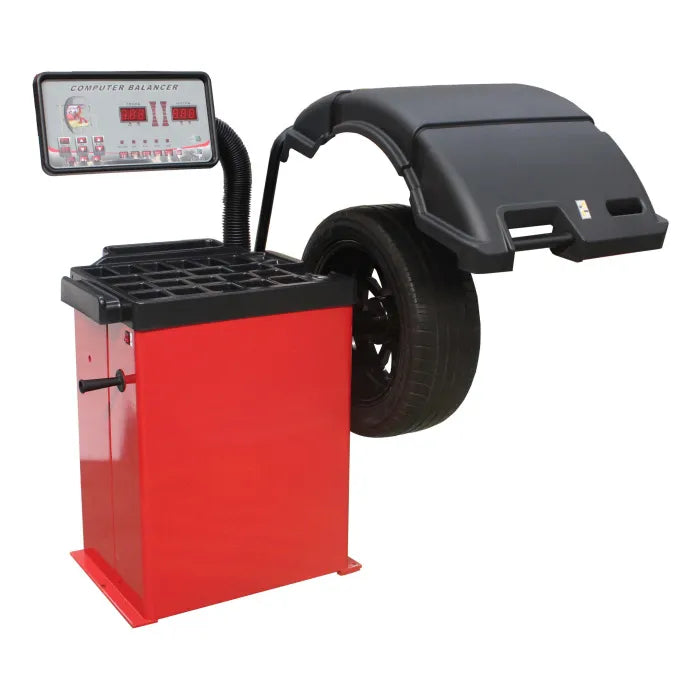 ASEplatinum TC-950 Swing Arm Tire Changer Combo