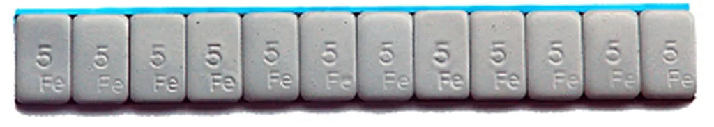 ASEplatinum Wheel Weight Kit Deluxe