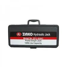 Zinko Scissors Jack ZPJ-800C Zinko Scissors Jack ZPJ-800C