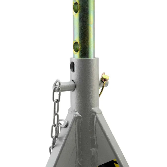 ESCO 10497 10 Adjustable Positions