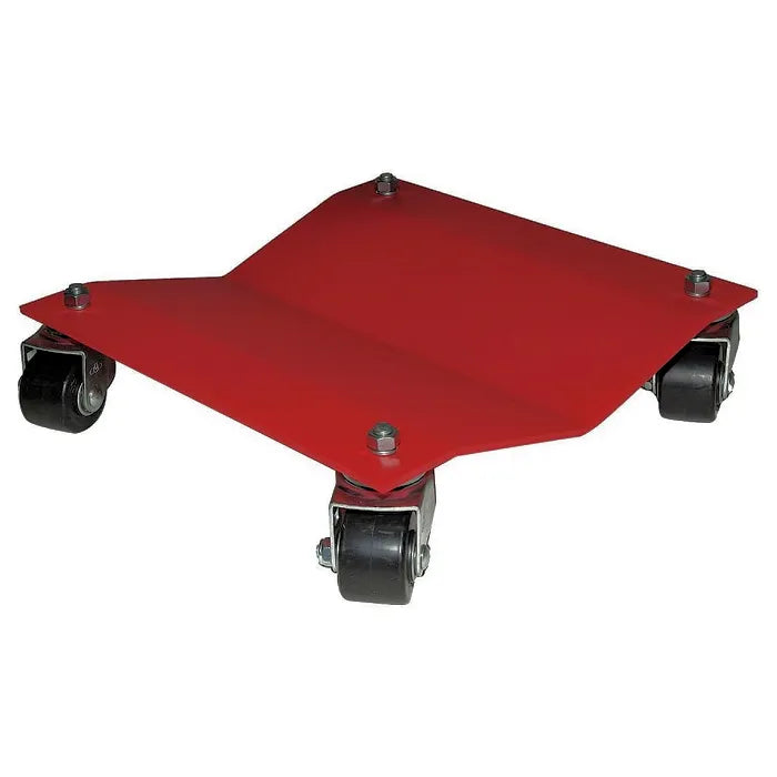 Auto Dolly 16" Standard Duty Dolly Closeup