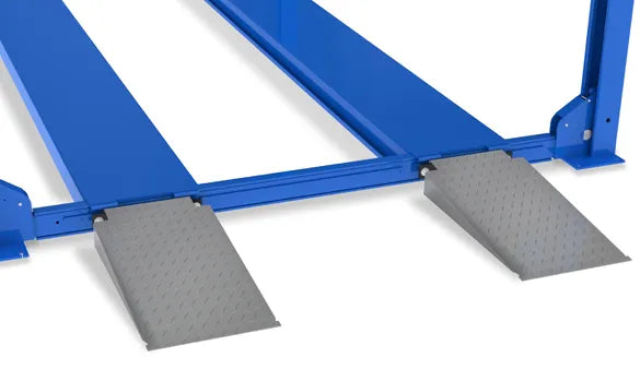aluminum ramp upgrade 48"