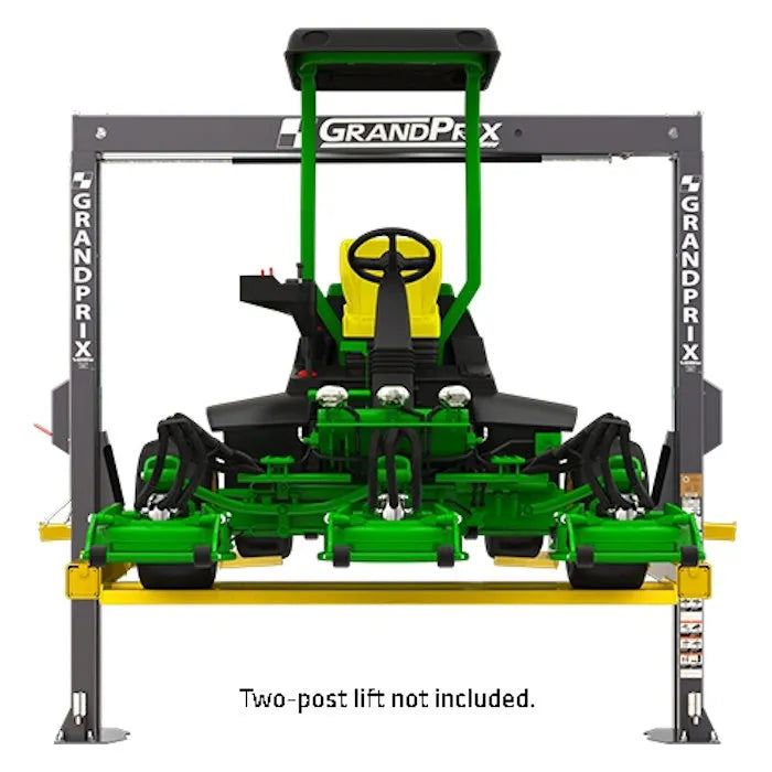 BendPak 5210262 Two Post Turf Lift Accessory Kit – Automotive
