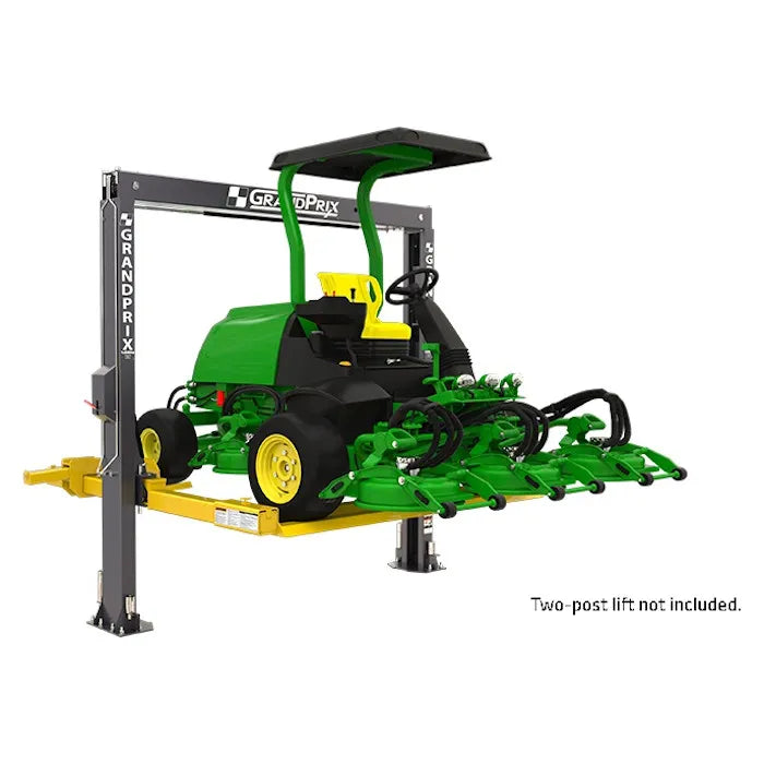 BendPak 5210262 Two Post Turf Lift Accessory Kit – Automotive