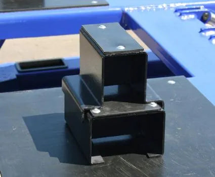 BendPak Low Rise Lift LR-5T