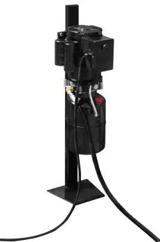 bendpak auto lift low rise