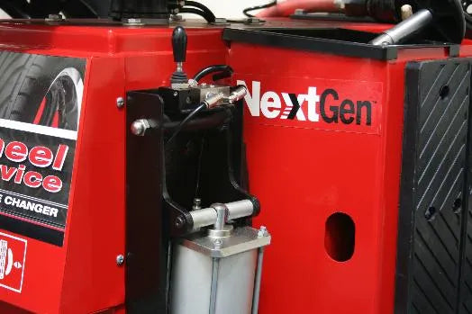 ranger wheel lift