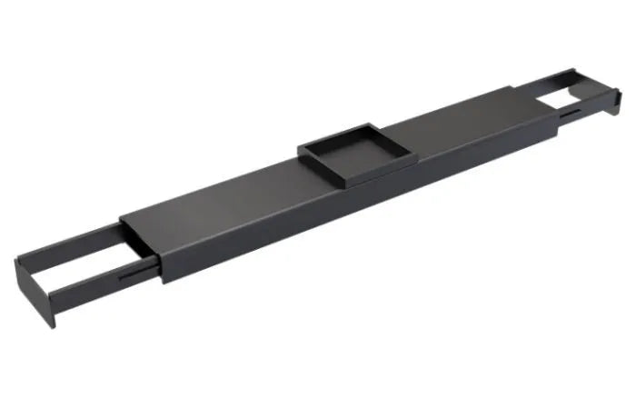 BendPak TC-3000 Trailer Tongue Platform Extended