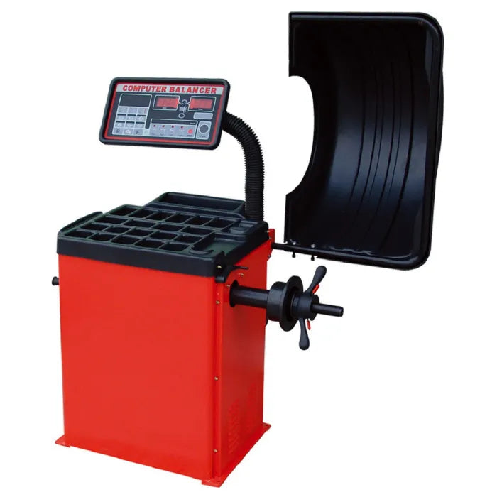 ASEplatinum WB-953 Computer Wheel Balancer