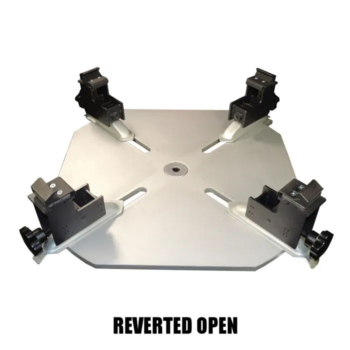 ASEplatinum TC-MC-AN (Old Style) Motorcycle Adapters