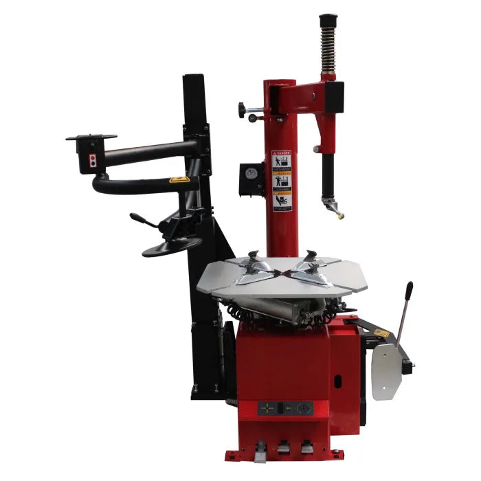 ASEplatinum TC-950-WPA Low Profile Tire Changer