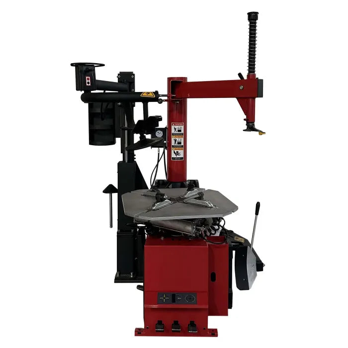ASEplatinum TC-950-WPA Low Profile Tire Changer