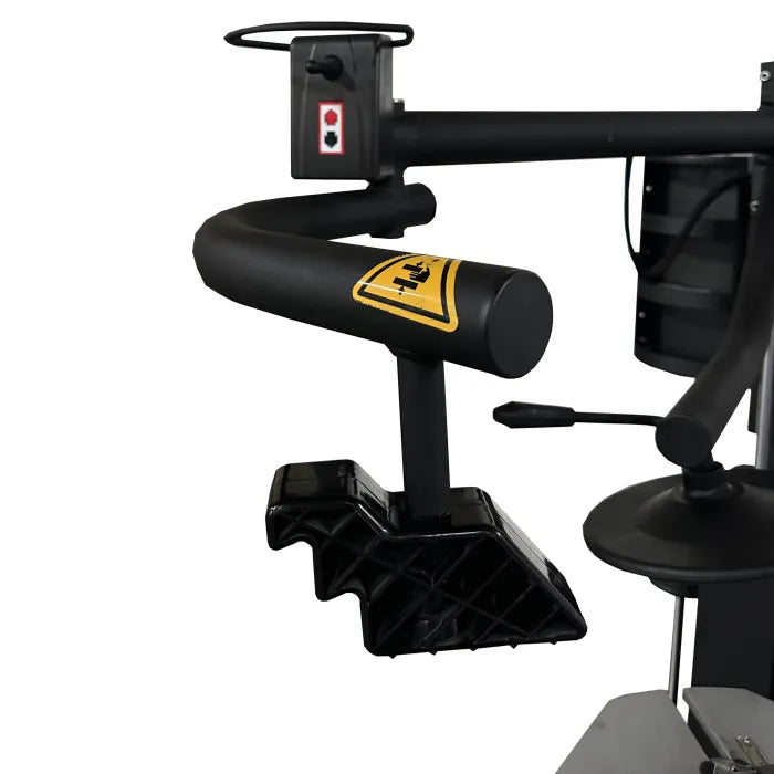 ASEplatinum TC-950-WPA Low Profile Tire Changer