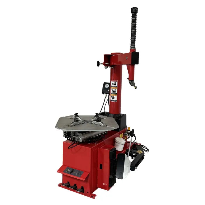 ASEplatinum TC-950 Dimensions