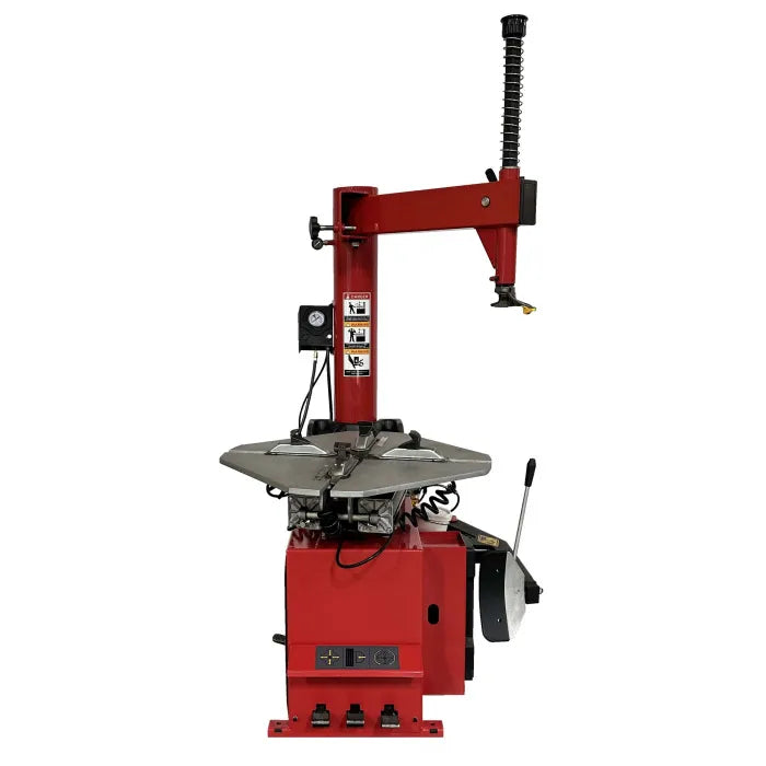 ASEplatinum TC-950 Large Diameter Tire Changer