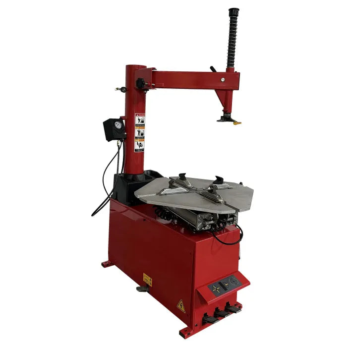 ASEplatinum TC-950 Large Diameter Tire Changer