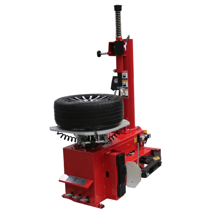 ASEplatinum TC-950 Large Diameter Tire Changer