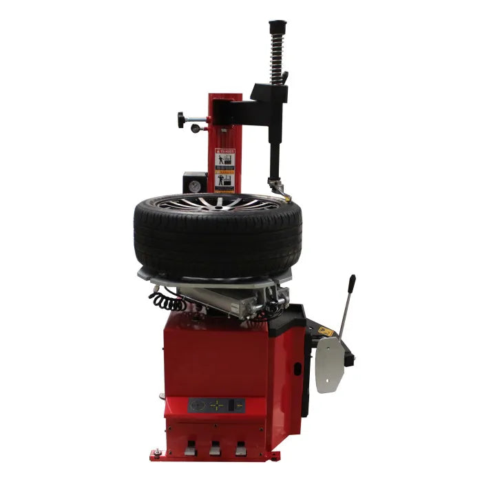 ASEplatinum TC-530 Swing Arm Tire Changer
