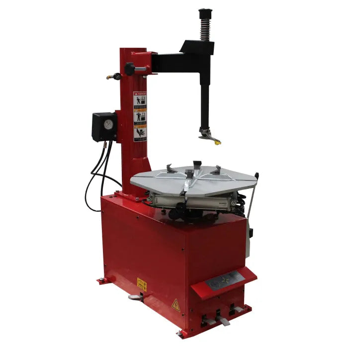 ASEplatinum TC-530 Swing Arm Tire Changer