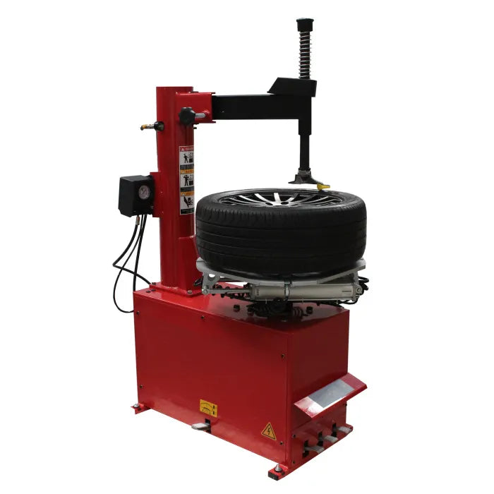 ASEplatinum TC-530 Swing Arm Tire Changer