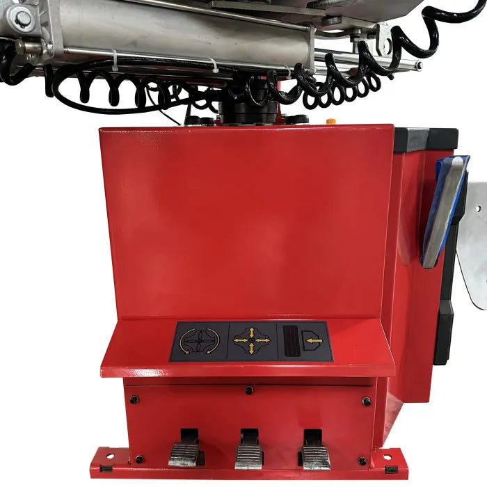 ASEplatinum TC-530 Swing Arm Tire Changer