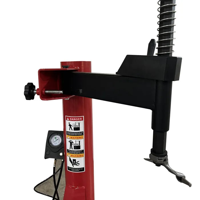 ASEplatinum TC-530 Swing Arm Tire Changer