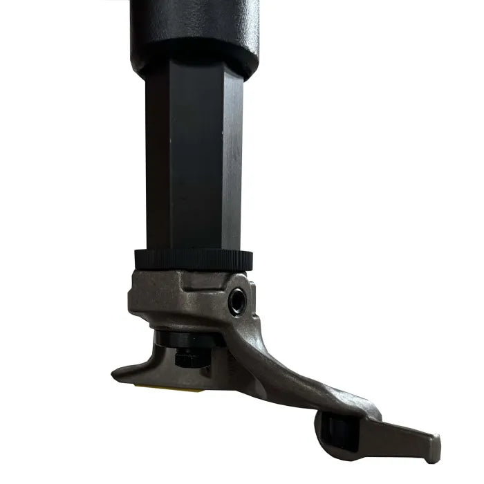 ASEplatinum TC-530 Swing Arm Tire Changer