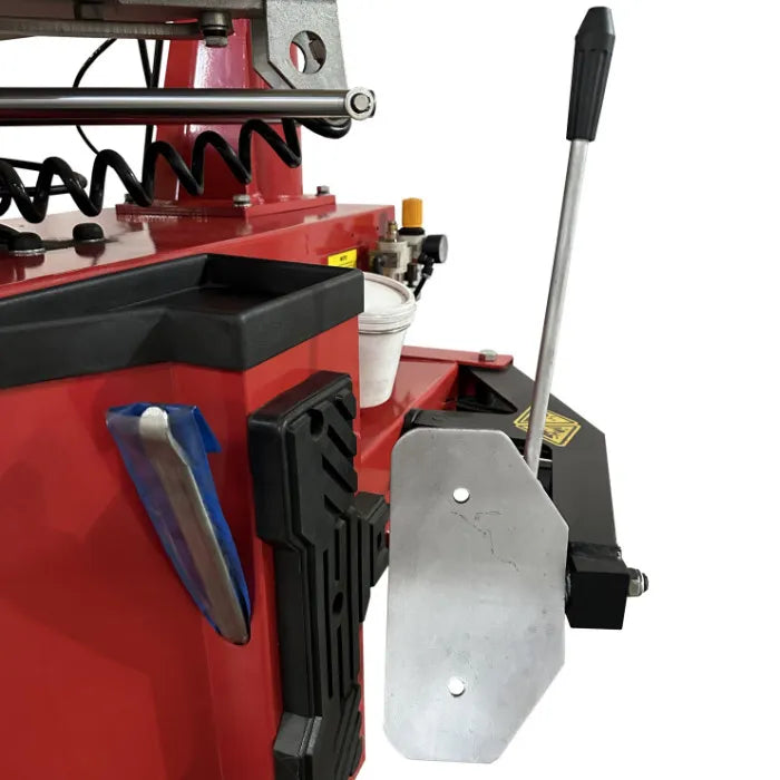 ASEplatinum TC-530 Swing Arm Tire Changer